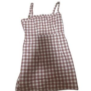 forever 21 mini dress